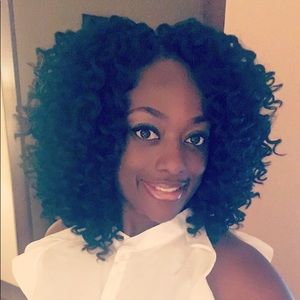 Meet your Posh Ambassador, Lawanna